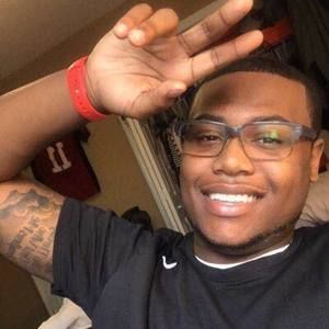 Meet your Posher, Nicholas